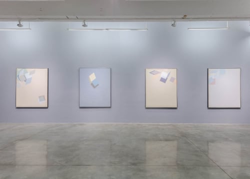 Suh Seung-Won Helped Pioneer Modernism in Korea. Now, an Exhibition in New York Takes A Close Look at His Experimental Early Years