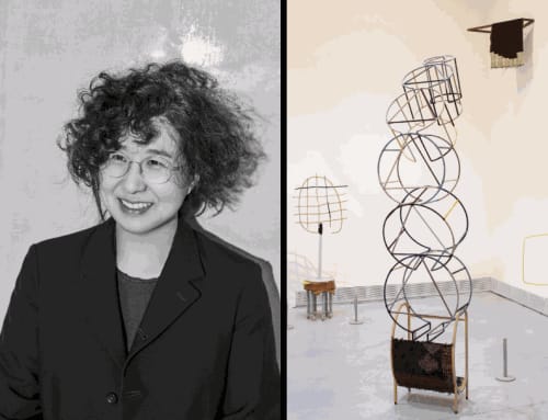 The Artsy Vanguard 2019: 50 Artists to Know Right Now