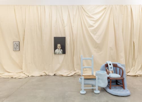 New York Galleries: What to See Right Now