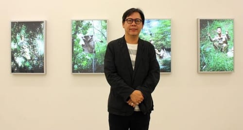 South-North Korea Division, Folk Belief...A Study on ‘Knowing’