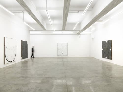 The Questionnaire with the Italian Artist Based in New York Davide Balliano