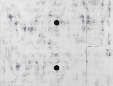 Davide Balliano's New Works at Tina Kim Gallery