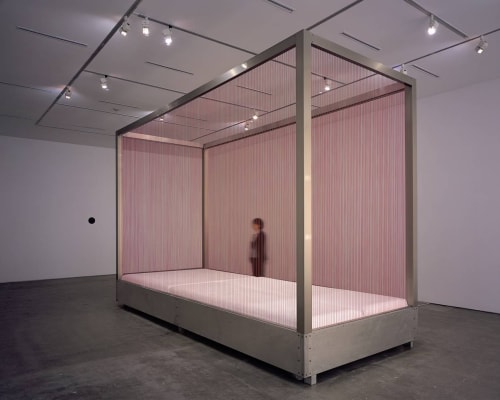 Eok-Jo-Chang-Saeng (億造創生: We create things, things create us)