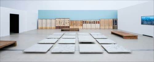 The powers of an art museum as a gathering place: Park Chan-kyong pushes against the authority of curators