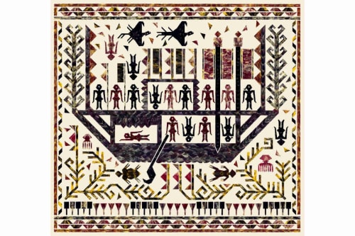 Tina Kim Gallery to Host the First Solo Exhibition of Jennifer Tee