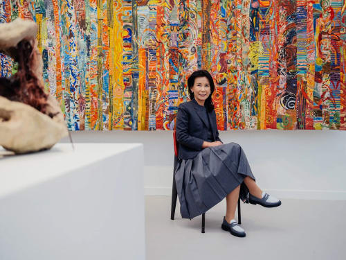 Frieze L.A. 2024: Highlights From the Fair