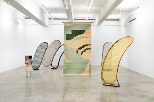 Suki Seokyeong Kang’s New York Show is a Brilliant Blend of Traditional Korean Art and Contemporary Contemplation