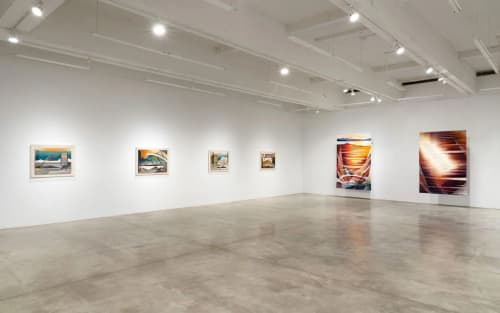 6 New York Shows to See during Armory and into Autumn