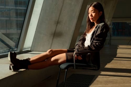 Artist Mire Lee on her visceral Tate Modern Turbine Hall commission