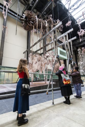 Shows to See in London, October 2024