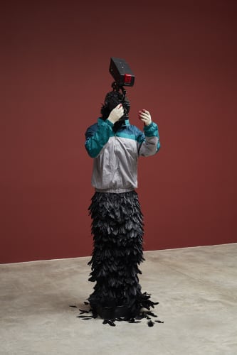 A Festival of New Asian Art, Seeking a Direction