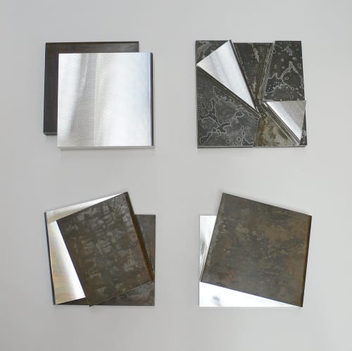 M Firth Array of Fold Series