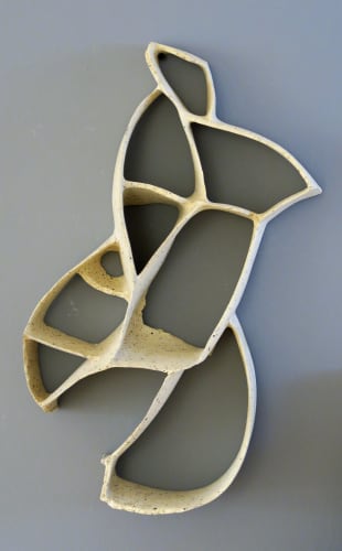 Object of Contemplation, Carol Young's Intimate Sculptures
