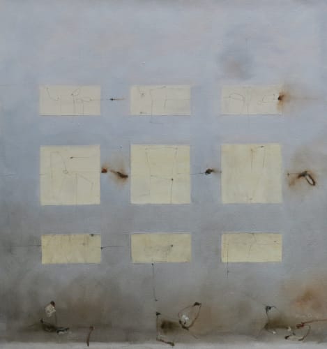 Assorted, A Gallery Group Show