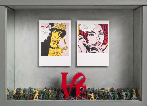 Observaciones sobre cómo leer una obra de arte