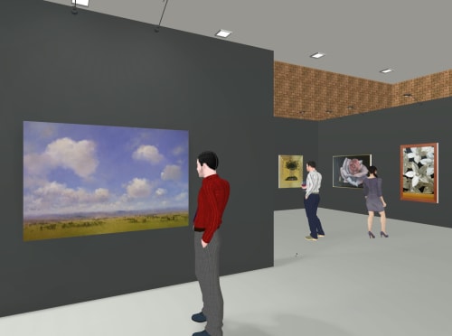 The Coolest Corner at ARTBO is back... but Virtually!, Art Fairs