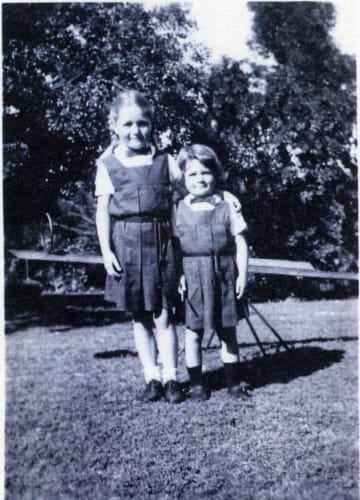 Bronwyn Davies