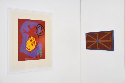The London Deal, Linden Hall Studio at The Building Centre