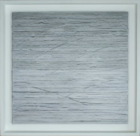 David Ainley, Kenidjack (Veins), 2008 - 11