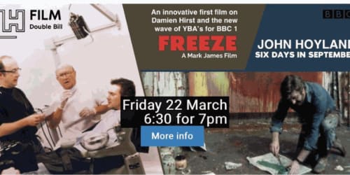 LHS Film- Hoyland & Hirst