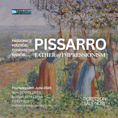 Pissarro: Father of Impressionism , This film explores and highlights the enthralling and hugely important biography and output of an...