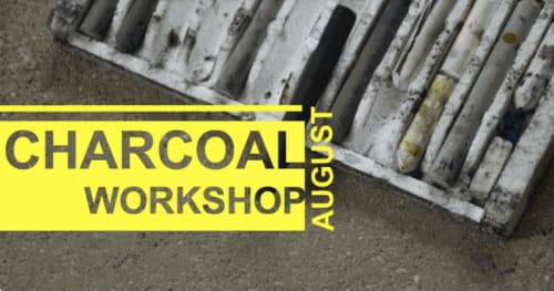 Charcoal Workshop