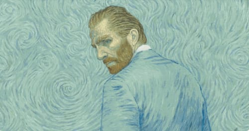 Loving Vincent