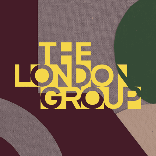 THE LONDON GROUP, An exhibition of works by members of The London Group