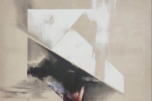 Gwenyth Fugard, Oil on Canvas, 121 x 181 cm, signed and dated verso, 2014