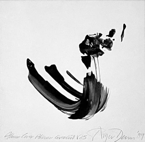 Roger Dean, Album Cover Album Vol 5: The 5th Book of Record Jackets 1989