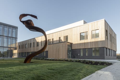 Twofold, Maypole Boulevard, Harlow, Essex, CM17 9TX