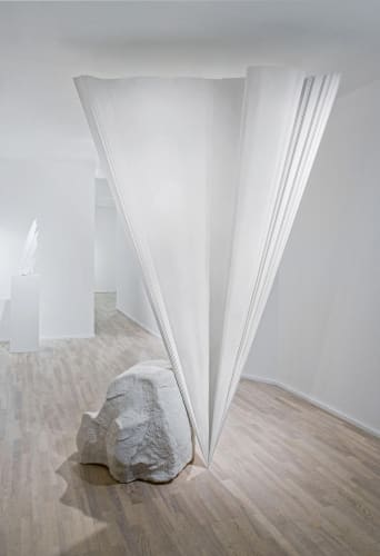 Sculpture (1504-2013), Churner and Churner, New York