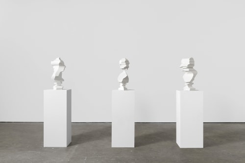 Patrons, Muses and Professionals, Eyebeam, New York