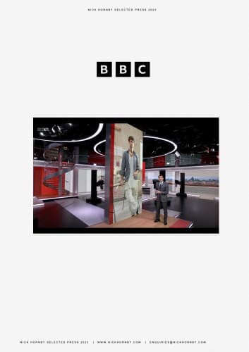 BBC News Feature