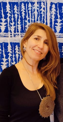 Afia Rezk