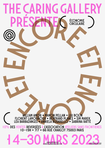 Encore et Encore , Economie circulaire, 66 rue Charlot, 75003 Paris