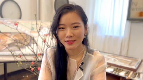 Joeun Kim Aatchim