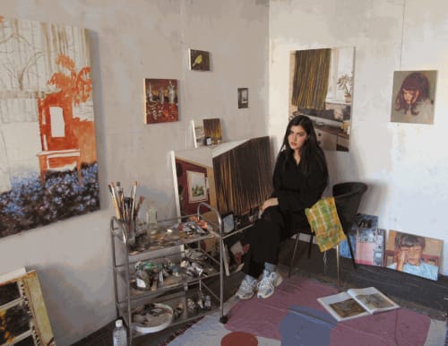 Elena Rivera-Montanes