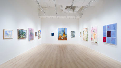 Urban Whispers, Central