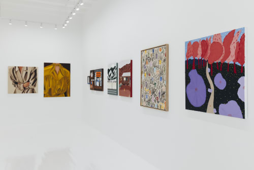 AS FRIENDS & PARTNERS Vol.2, Singapore