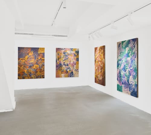 Everyday by Keita Shirayama, Wan Chai