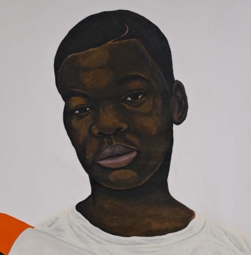 IN CONVERSATION: Auudi Dorsey on 'We Just Got to See Us', by Emilie El Jaouhari