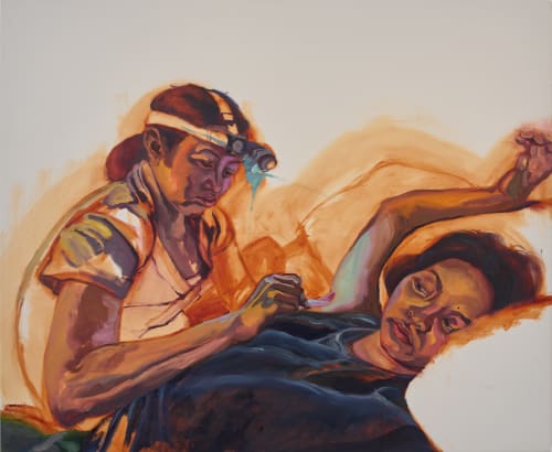 In Conversation: Kitty Ng On 'The Record, The Double, And The Singular', By Natasha Tai