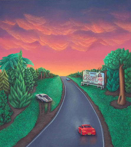 IN CONVERSATION: Stacy Leigh on 'Escape to B-Roll', by Emilie El Jaouhari