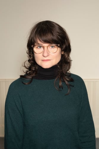 Uta Eisenreich
