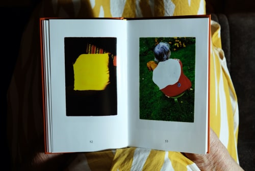 Ksenia Galiaeva - Presentation of Unreal Estate the Book