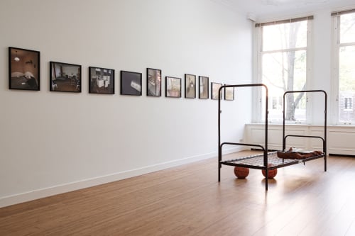 Thomas Rentmeister | Elbisbach