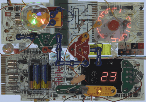 Kubilay Mert Ural, Refugee Count, 2024