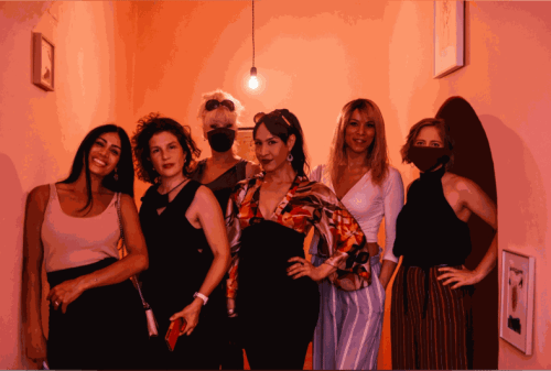 Pauline Curnier Jardin and Feel Good Cooperative to participate in the Thailand Biennale