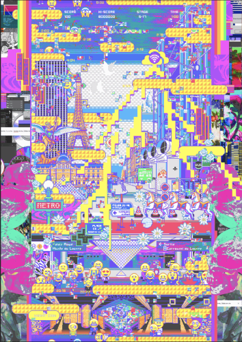 Urban Influence 2022